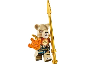LEGO Chima 70229 Plemię lwów