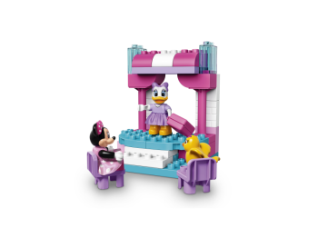 LEGO Duplo 10844 Butik Minnie 