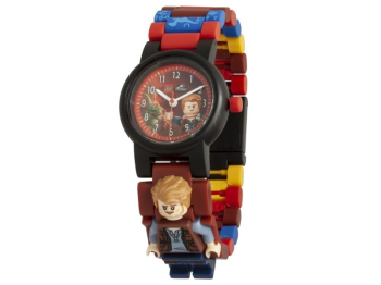 LEGO Jurassic World 8021261 Zegarek Owen