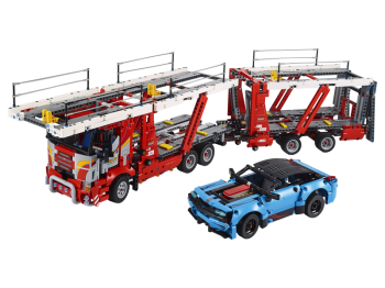 LEGO Technic 42098 Laweta