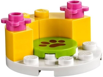 LEGO Friends 41088 Trening szczeniaka