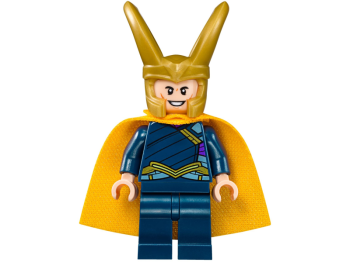 LEGO Super Heroes 76088 Thor kontra Hulk starcie