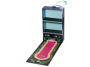 LEGO Friends 853441 Etui na minifigurki