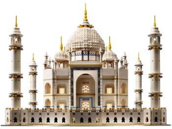 LEGO CREATOR 10256 Tadż Mahal