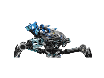 LEGO Ninjago 70611 Nartnik 