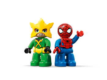  LEGO DUPLO 10893 Spider-Man vs. Electro