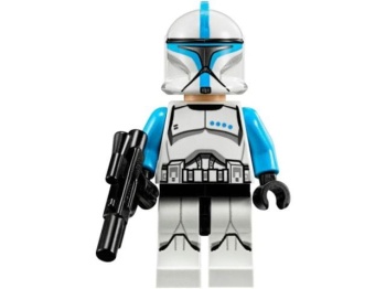 LEGO Star Wars 75085 Droid wyrzutnia