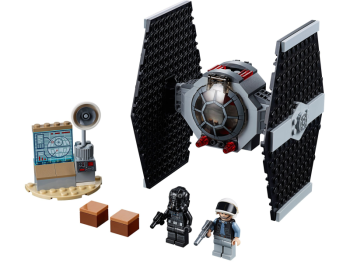 LEGO Star Wars 75237