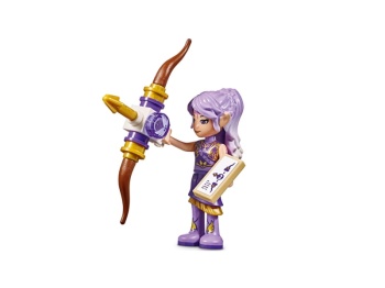 LEGO Elves 41193 Aira i pieśń smoka wiatru