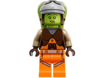  LEGO Star Wars 75127 Ghost