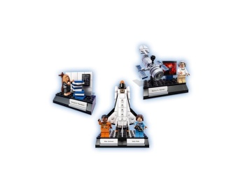 LEGO 21312 