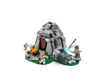 LEGO Star Wars 75200  GP Great Playset