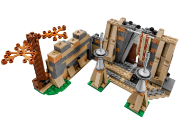 LEGO Star Wars 75139 Bitwa o Takodana