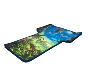 LEGO Chima A1632XX ZipBin Battle Case