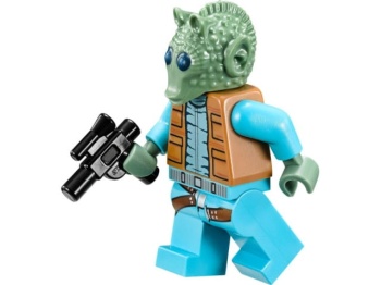 LEGO Star Wars 75052 Kantyna Mos Eisley™