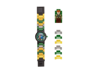  LEGO Jurassic World 8021278 Zegarek Claire