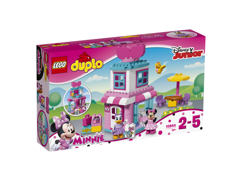 LEGO DUPLO 10844 Butik Minnie