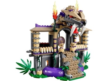 LEGO Ninjago 70749 Wężowe wrota