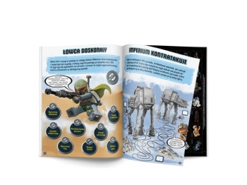  LEGO Star Wars LND304 Nowy Bohater Galaktyki