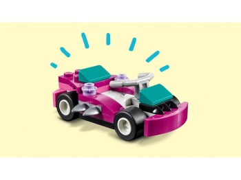 LEGO Friends 41351 Kreatywny warsztat