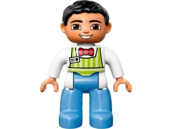LEGO Duplo 10587 Kawiarenka