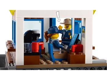 LEGO 60174