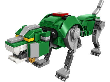 LEGO Ideas 21311 Voltron 