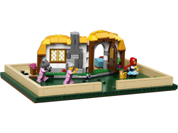 LEGO IDEAS 21315 Wyskakująca książką