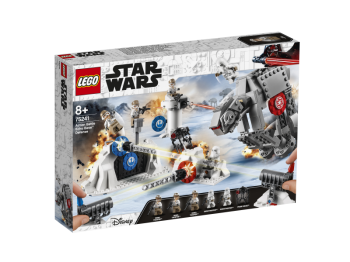 LEGO Star Wars 75241 Obrona Bazy Echo
