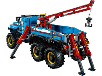 LEGO Technic 42070