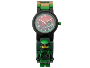 LEGO Ninjago 8021421 Zegarek Lloyd