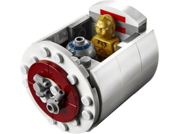  LEGO Star Wars 75244 Tantive IV