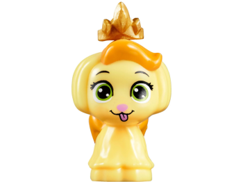 LEGO Disney Princess 41140 Salon piękności Daisy