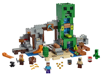 LEGO 21155 