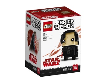  LEGO BrickHeadz 41603 Kylo Ren™