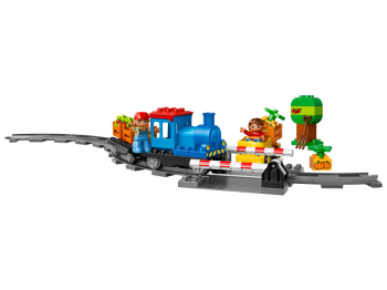 LEGO DUPLO 10810 Ciuchcia DUPLO