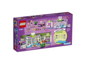LEGO Friends 41362 Supermarket w Heartlake