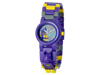 LEGO Batman Movie 8020844 Zegarek Batgirl