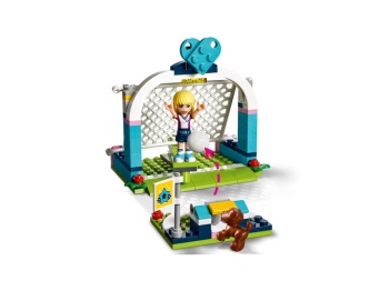 LEGO Friends 41330  Trening piłkarski Stephanie