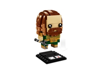 LEGO BrickHeadz 41600  Aquaman™