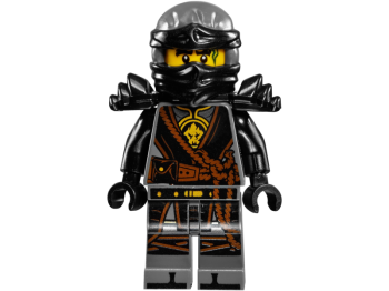 LEGO Ninjago 70623 Cień przeznaczenia