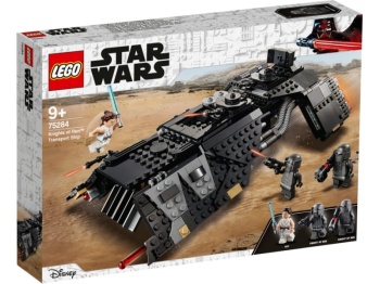 LEGO Star Wars 75284 Statek transportowy Rycerzy Ren