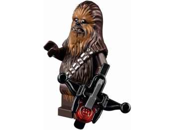 LEGO Star Wars 75192 Sokół Millennium Chewbacca