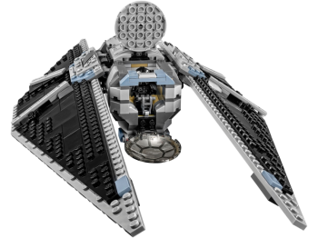 LEGO Star Wars 75154 TIE Striker