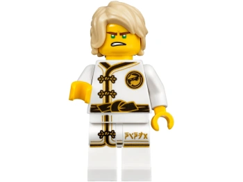 LEGO Juniors 10739 Trening szybkości