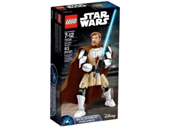 LEGO Star Wars 75109 Obi-Wan Kenobi