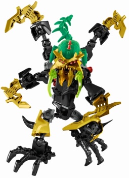 LEGO Hero Factory 44003 SCAROX