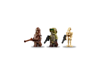 LEGO Star Wars 75261 Maszyna krocząca klonów