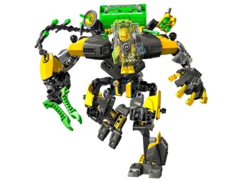 LEGO Hero Factory 44022 EVO XL