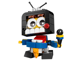 LEGO Mixels 41578 Screeno